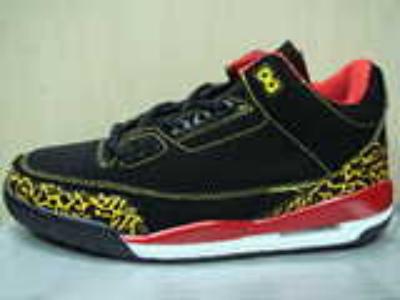 Air Jordan 3-38